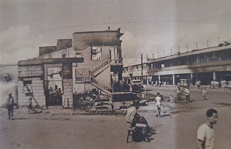 1966 iloilo city fire|A Fire started it all .